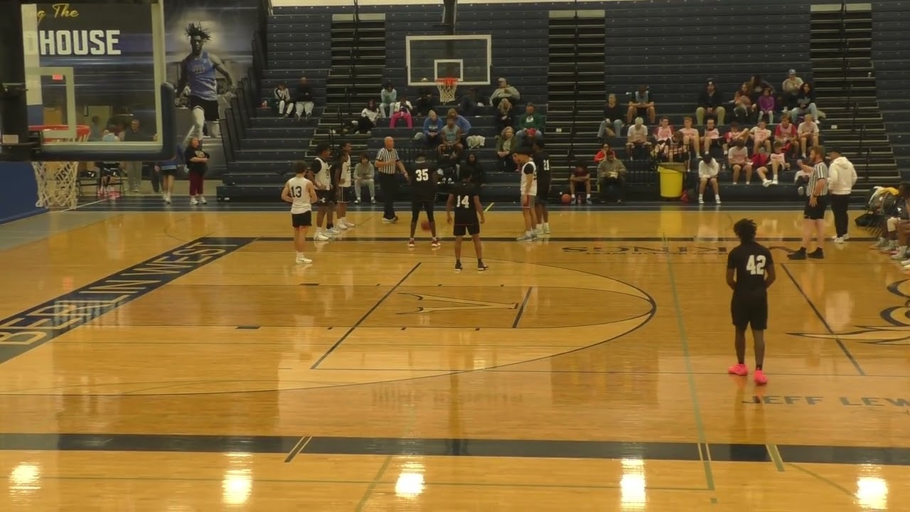 Bay View VS Pius XI High School 2025