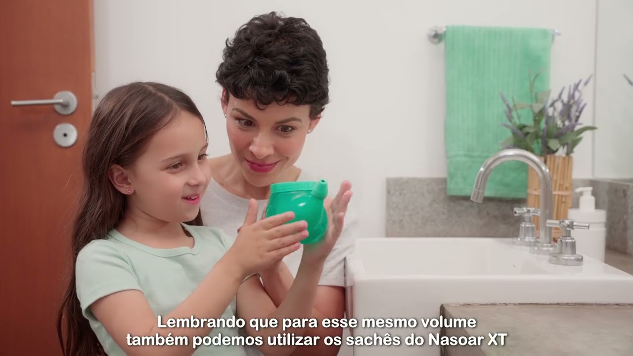 Modo de uso - Nasoar Lota