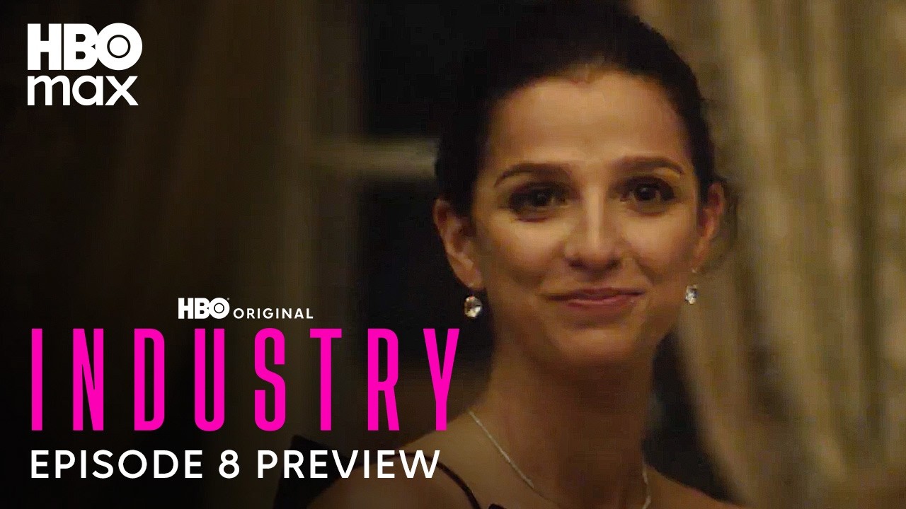 Industry Season 4 | Episode 8 Preview | HBO Max