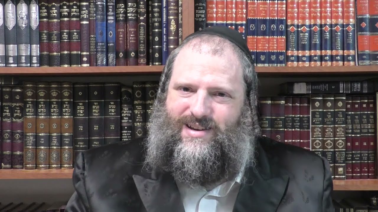 איך מקדשים את כל הפעולות בחיים? אגרא דכלה פרשת בהר - עבודת שמיטה כל השנים, ומצוות שבת כל השבוע