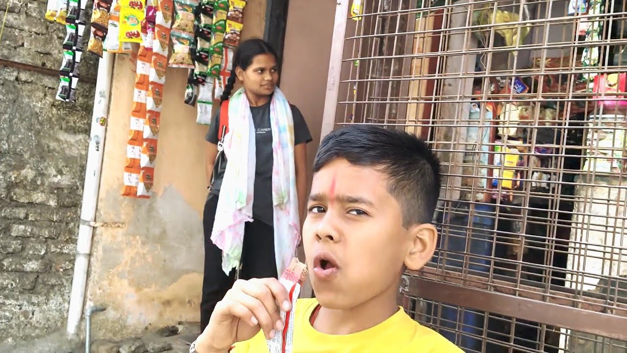 Aaj Dugu Ne Manjha Fansa Diya 😂