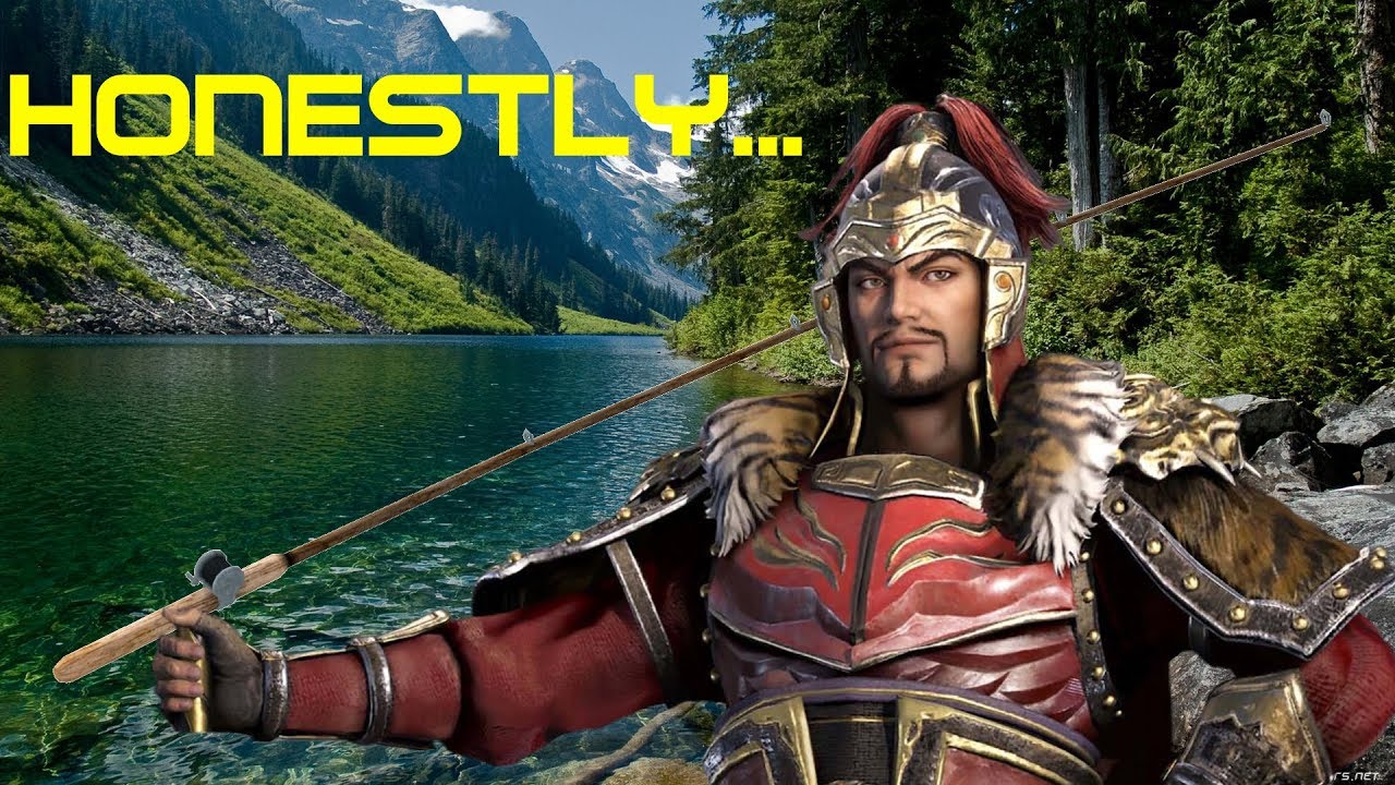 DYNASTY WARRIORS 9 - An Honest Review From A Longtime Fan