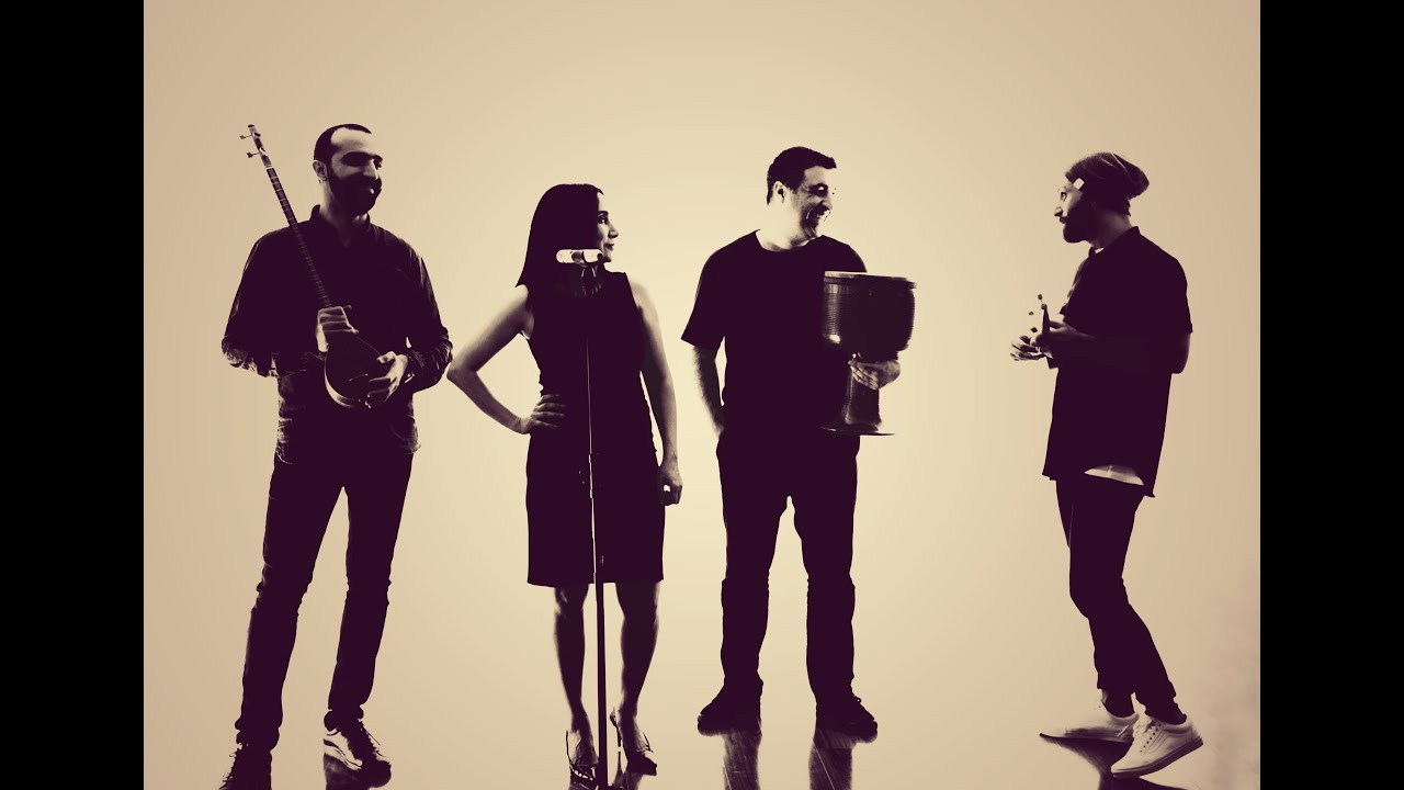هست،نیست -طاهره فلاحتی-Tahere Falahati & Hossein Meimani