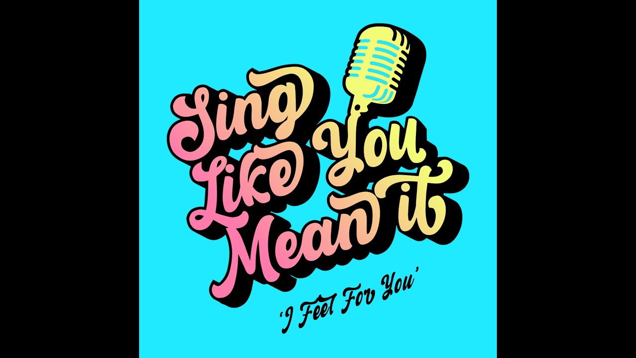 I Feel For You (OFFICIAL MUSIC VIDEO) | SLYMI
