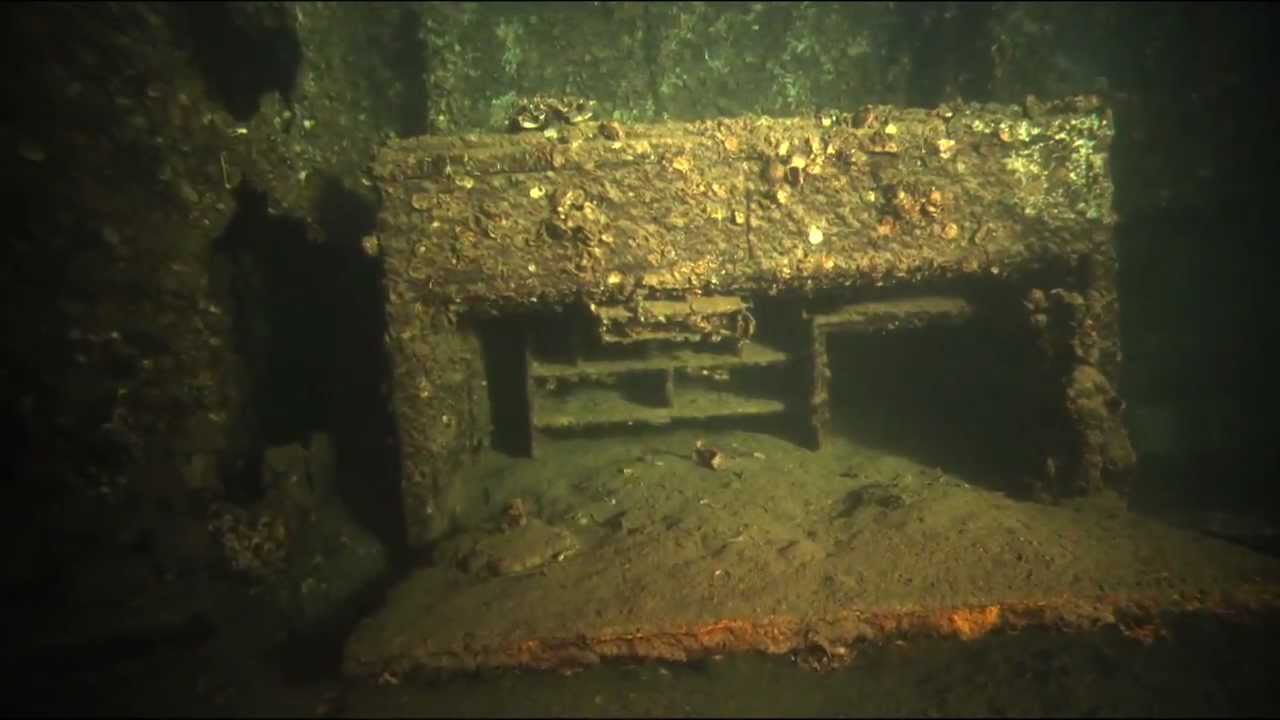USS Arizona - Valor In The Pacific - Guardian/Hardwire Communications