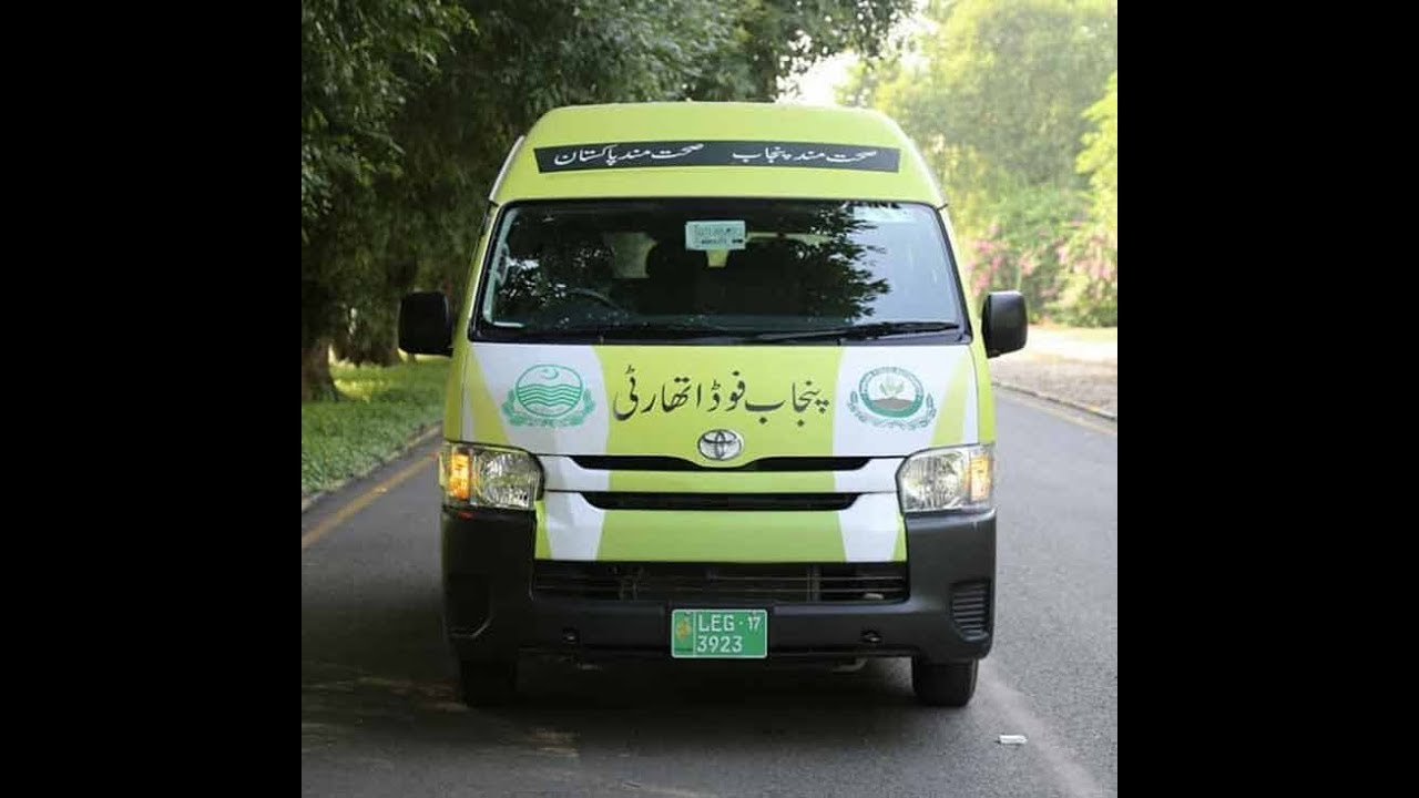 Punjab Food Authority in Action