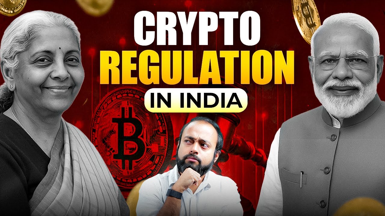 Is Crypto Banned in India? The Truth Revealed