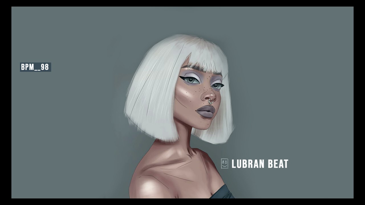Afro Love Beat  Stay with me @beat  /By Lubran/ (instagram: guisserge_lubrano)