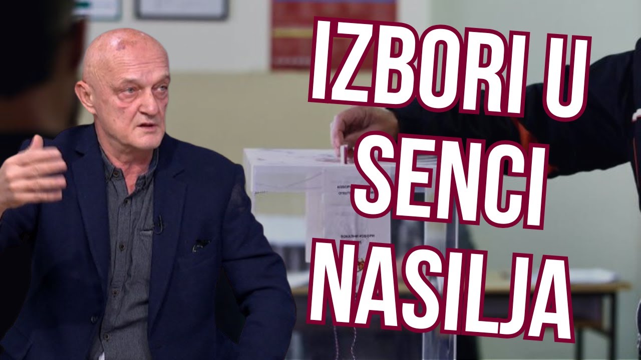 REZULTATI LOKALNIH IZBORA: Ubedljiva pobeda SNS, poni&scaron;teno glasanje na jednom biračkom mestu
