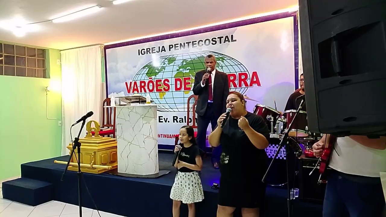 Culto de domingo 28/09