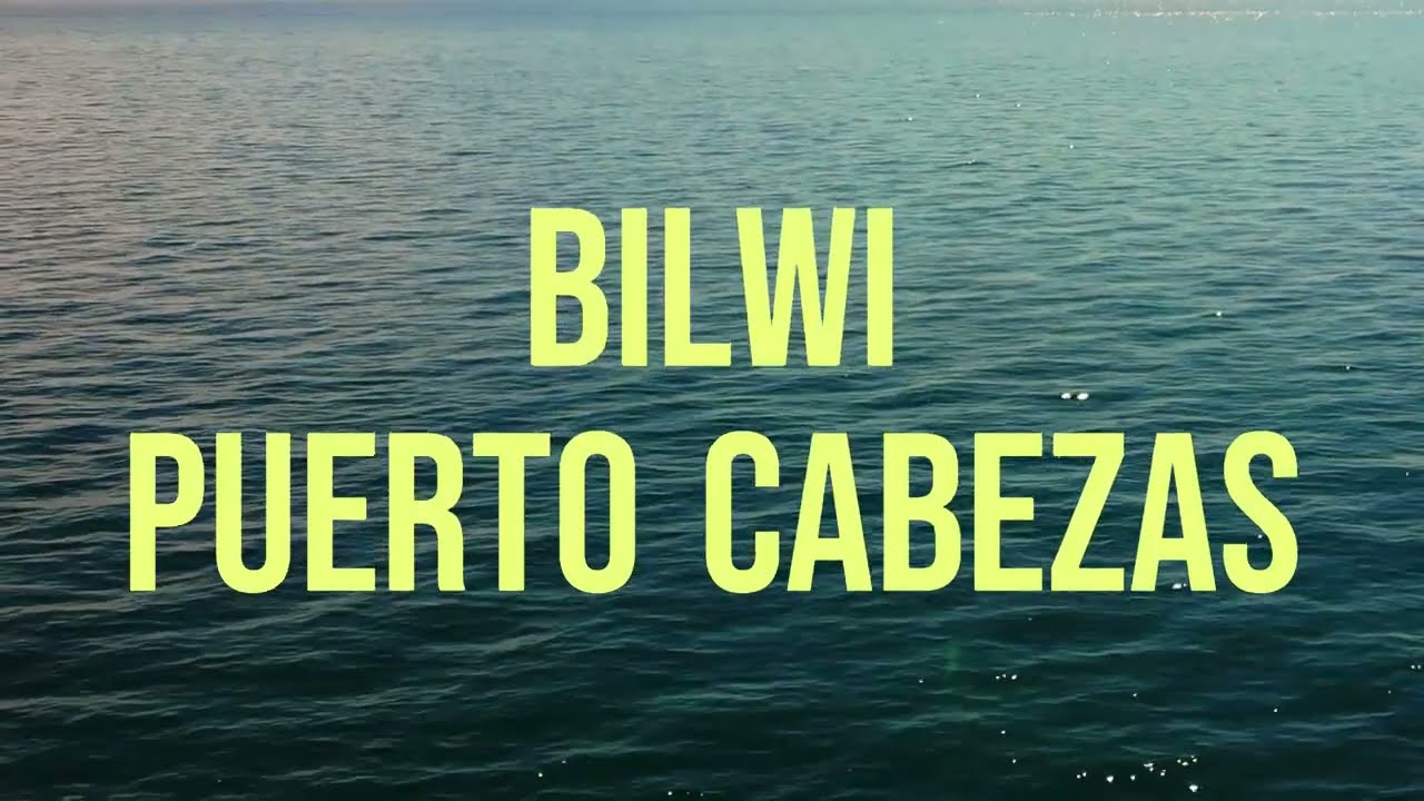 BILWI PUERTO CABEZAS