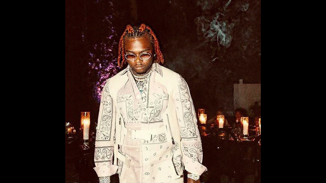 (FREE) Gunna x Don Toliver Type Beat ~ Nuestras Almas
