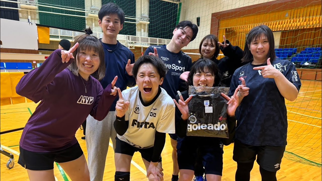 20260228 LEON CUP LL3⑤ うる星やつら VS LION