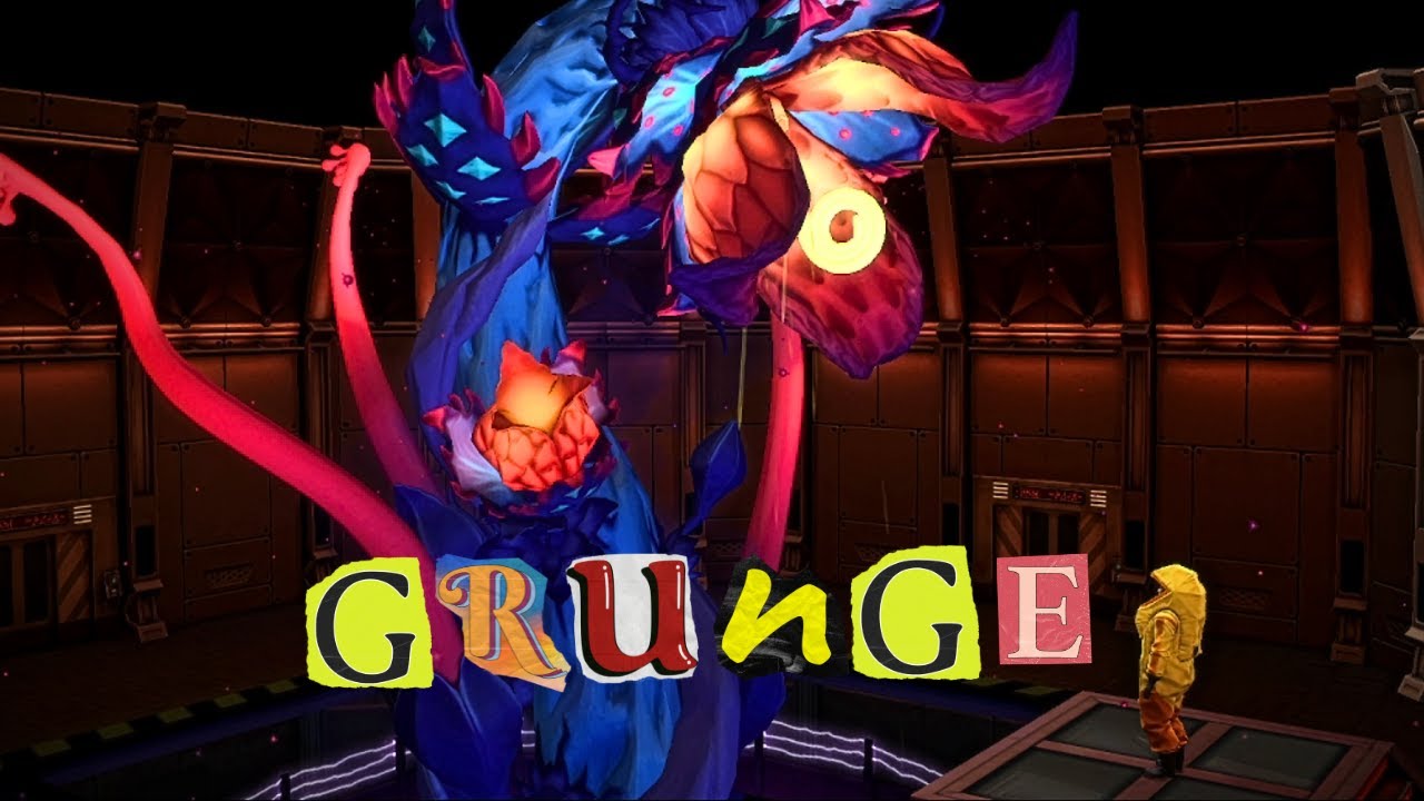 The Mother Plant Is Dead & Raving Cheaters Style🎸 | Sims 4 Grunge Save