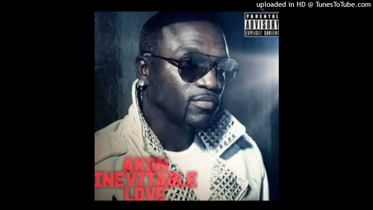 Akon - Change Your Life (Ft. Tre Carter)