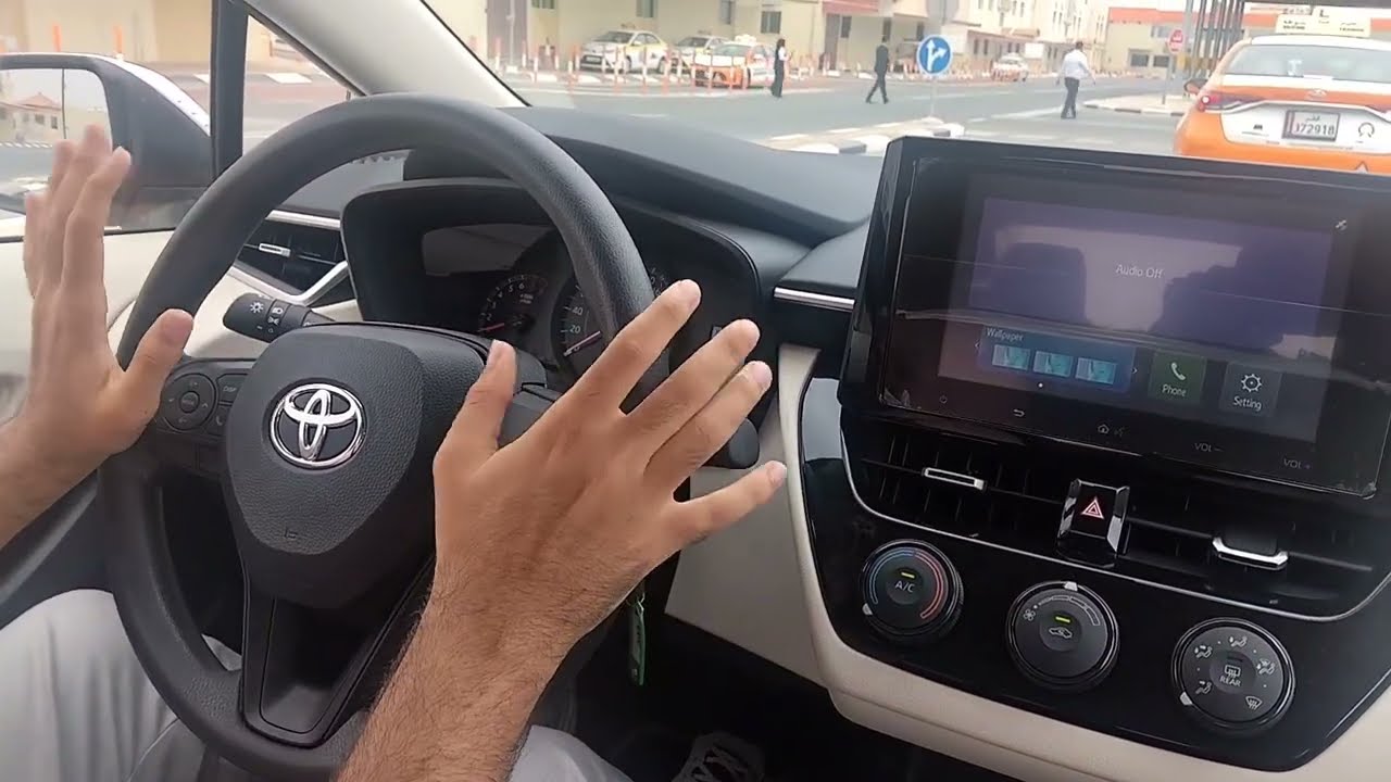 how to pass p Parking.