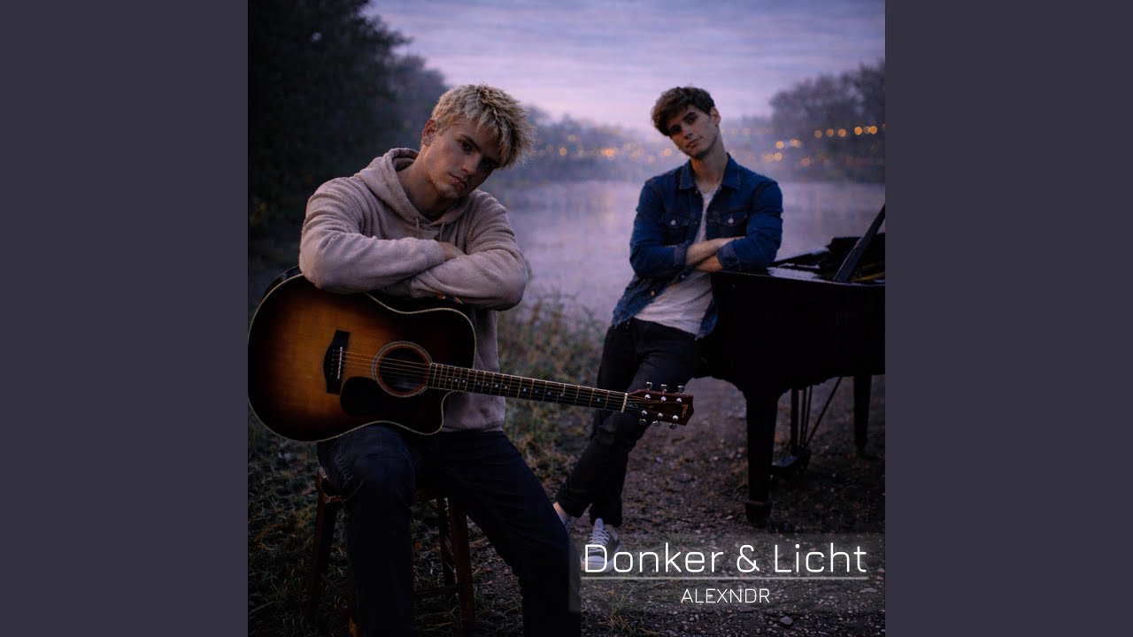 Donker