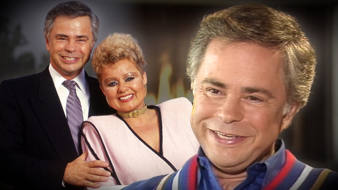 Remembering Jim Bakker: Rare Moments With the Controversial Televangelist, Dead at 86