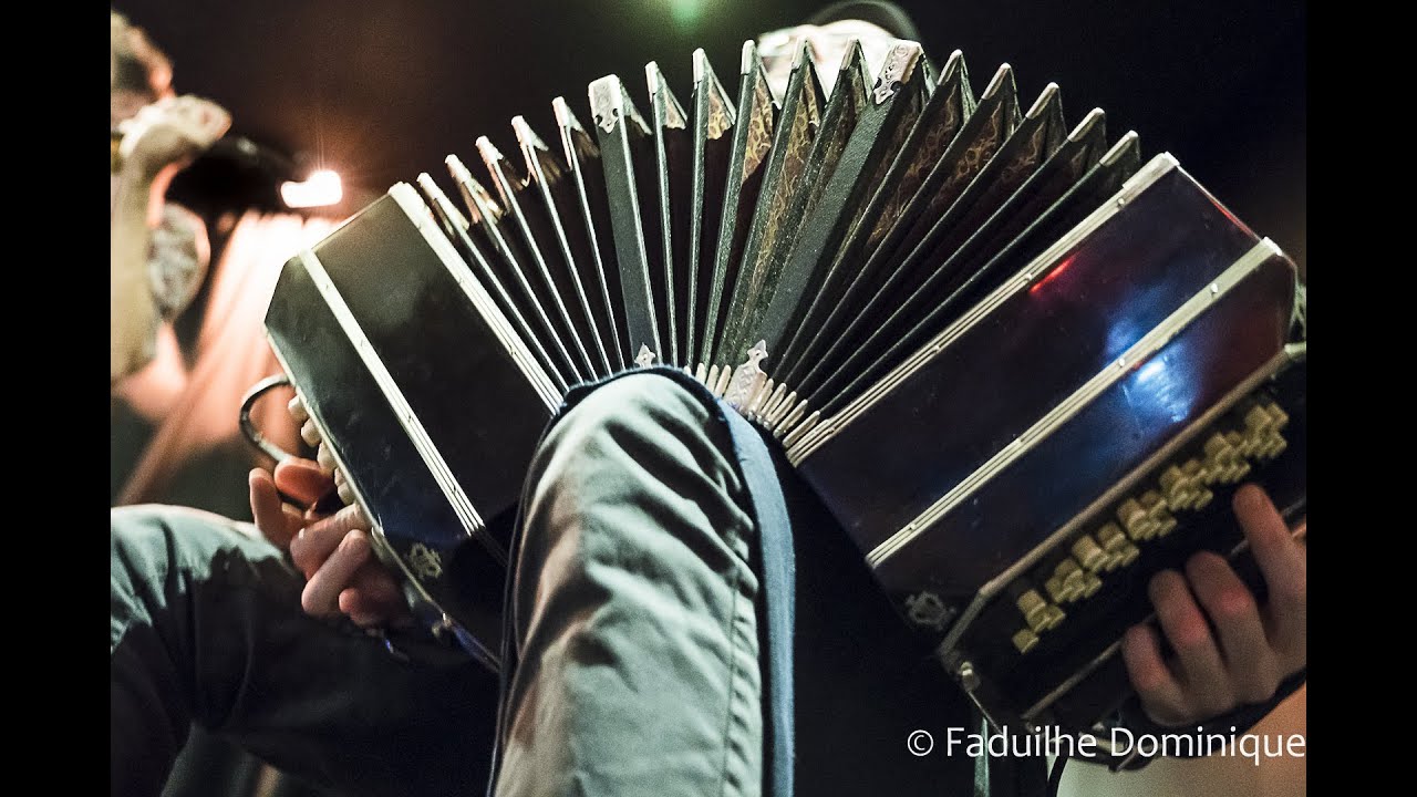 Festival Anniversaire 21 ans de Tours Tango