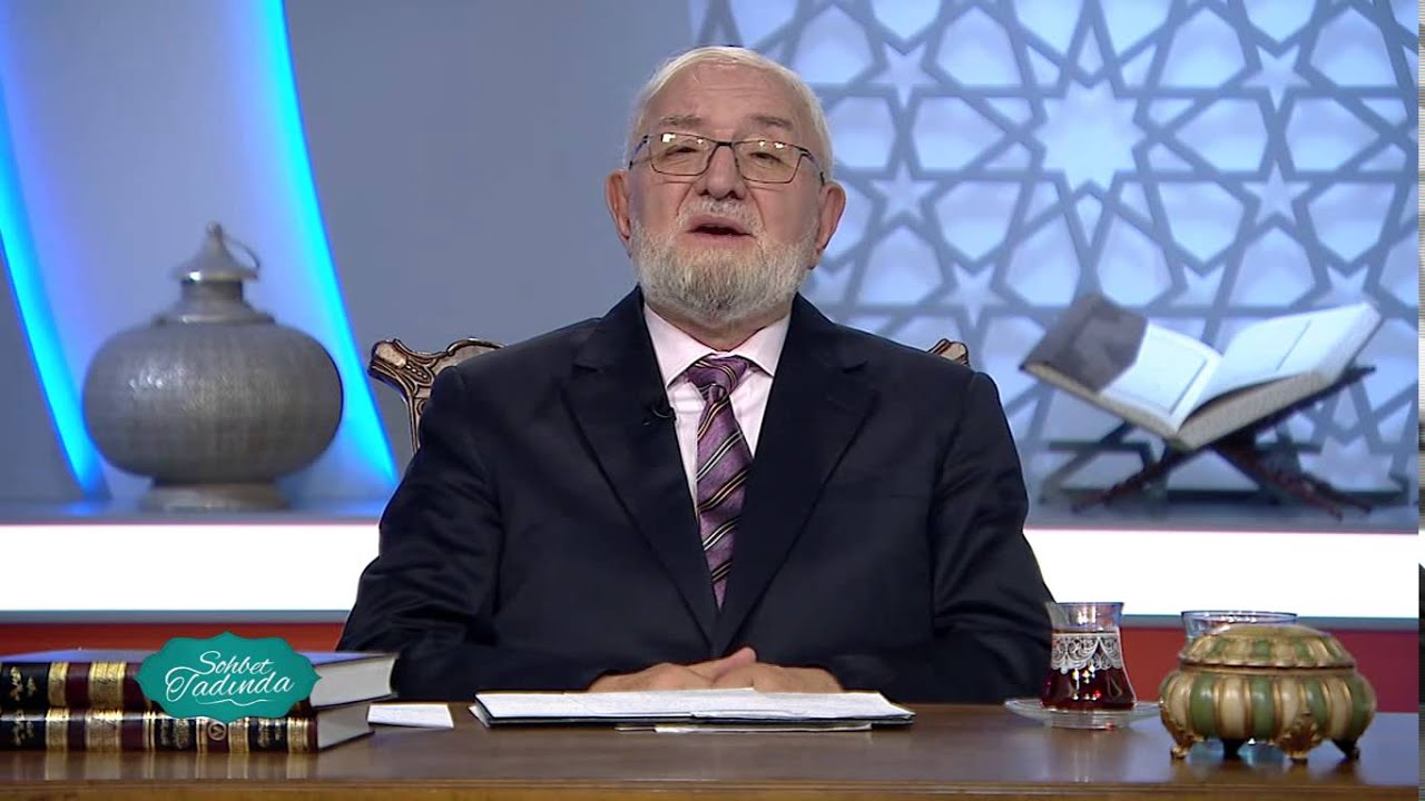 Sohbet Tadında 86.Bölüm