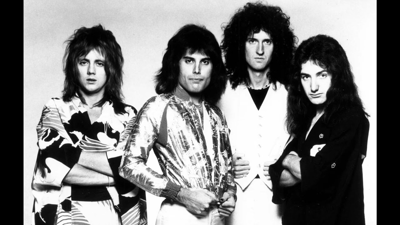 (free) queen / freddie mercury type beat - 