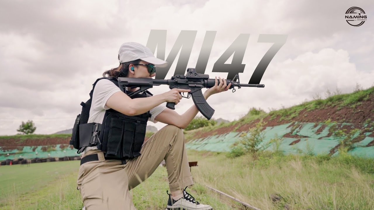 ไทยส่งมอบ  ปืน MI-47 ให้ประเทศภูฏานแล้ว 🇹🇭🇧🇹 | Naaming Kotchanok