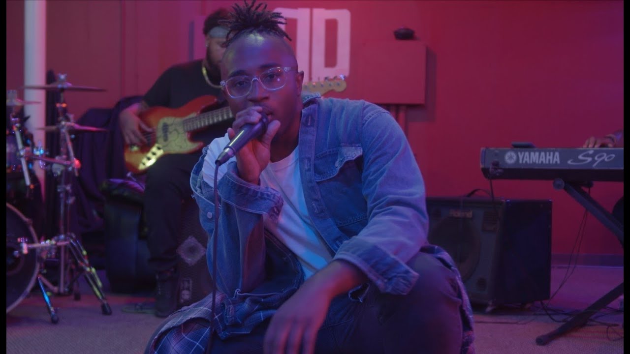 JeRonelle - Think Of You (Official Video)