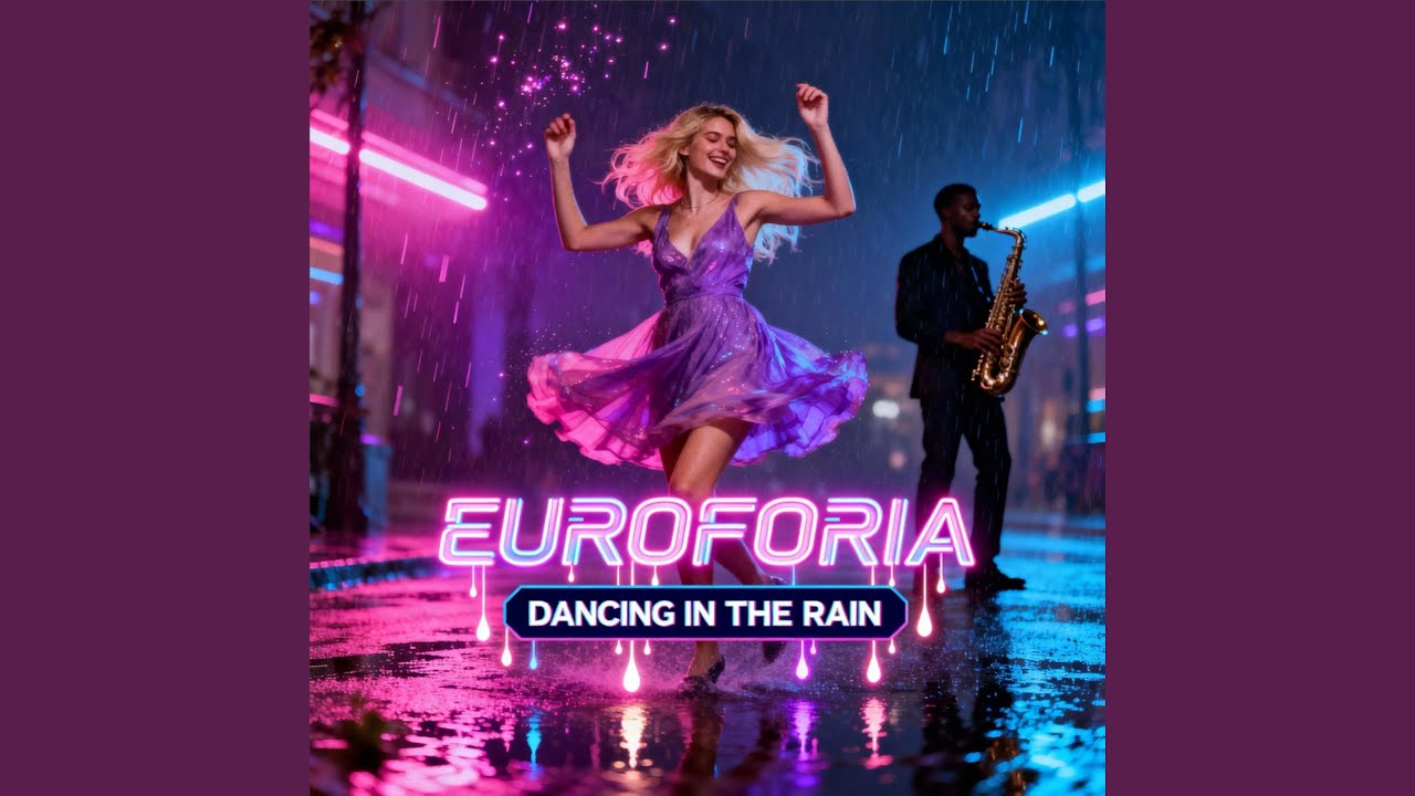 Dancing In The Rain