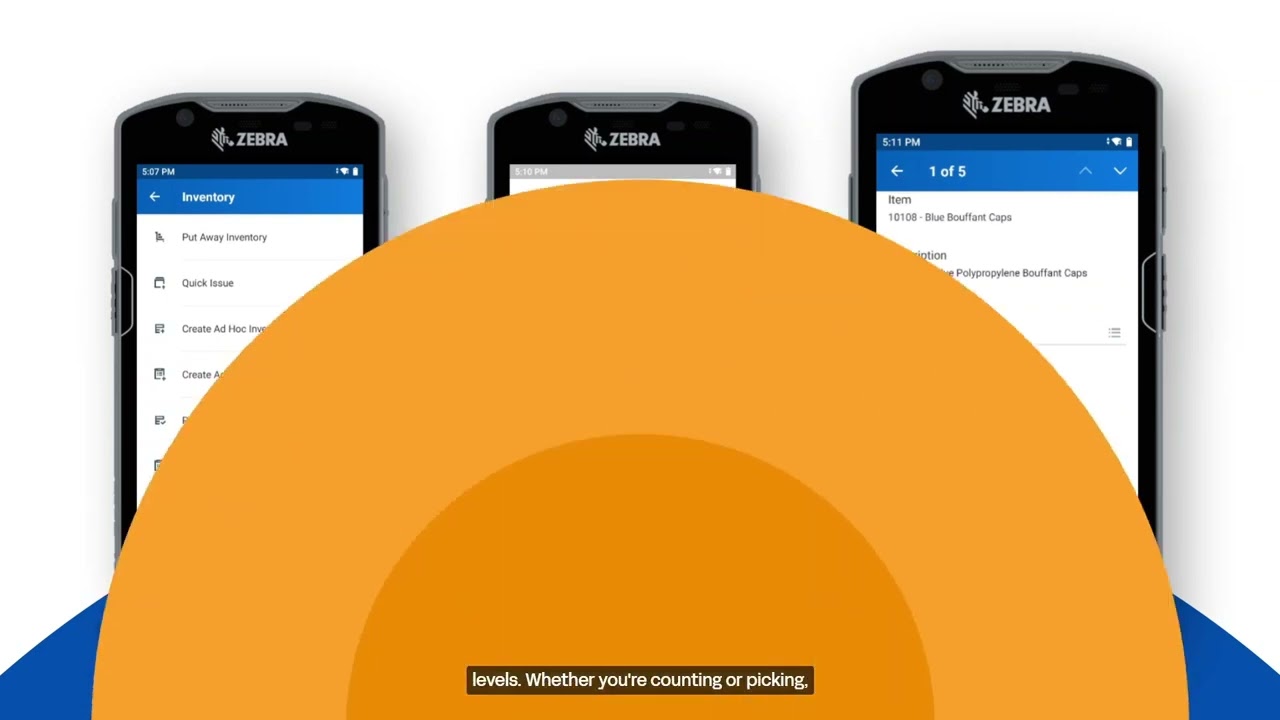 Workday Supply Chain Quick Demo