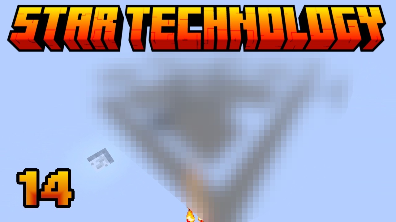 S5 Ep 14 Star Technology - New Base!