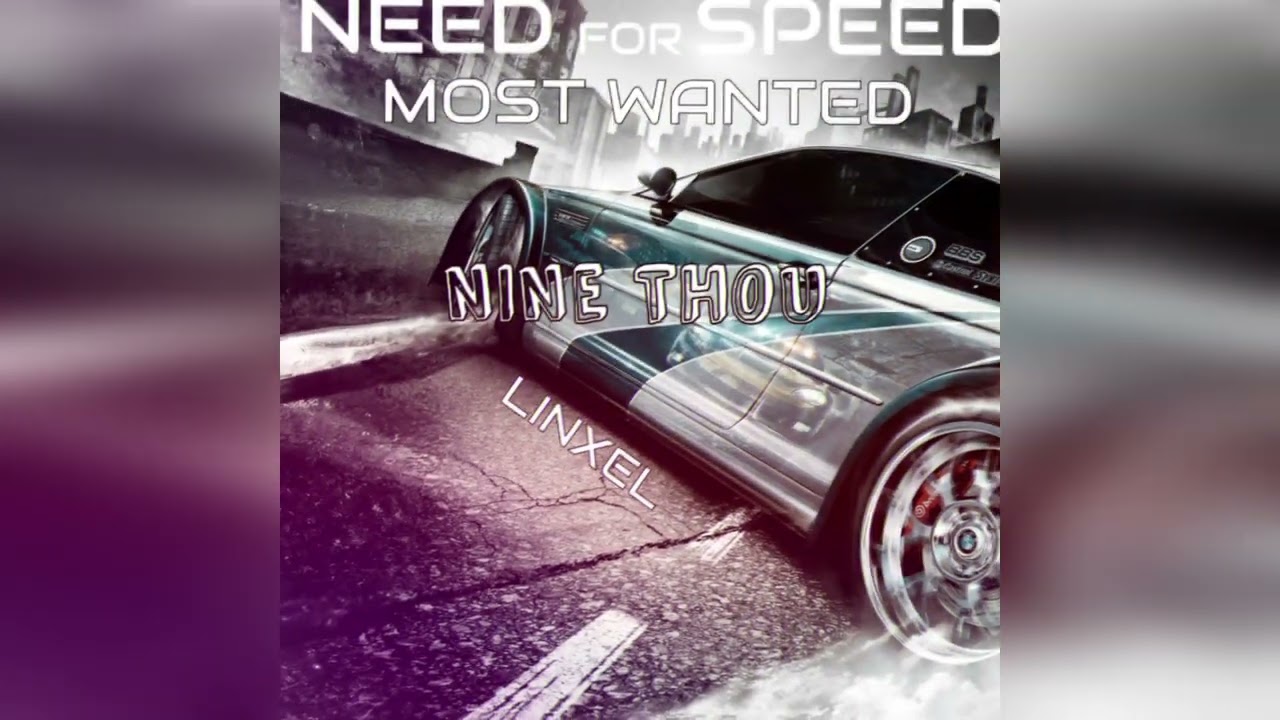 Styles of Beyond - Nine Thou (Phonk Remix) - Linxel