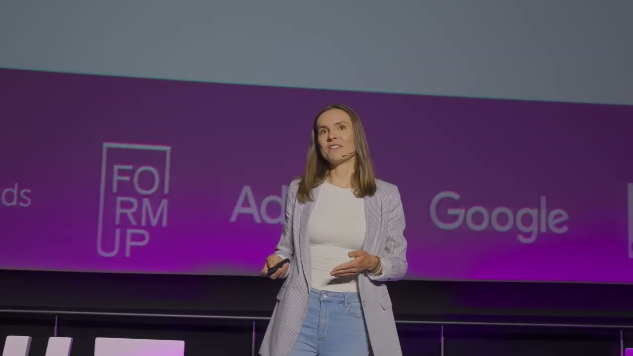 Forum IAB 2025 aftermovie