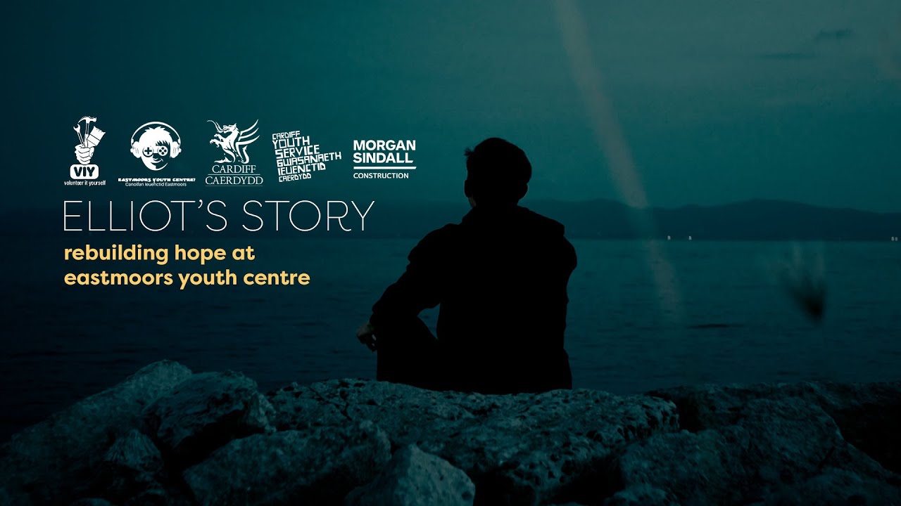 Elliot's Story // VIY Eastmoors Youth Centre