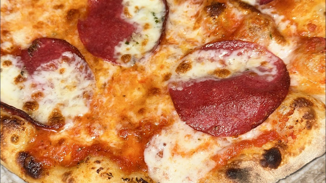 PIZZA SCHON ZUM FRÜHSTÜCK (MALLORCA Party Hit 2026) 