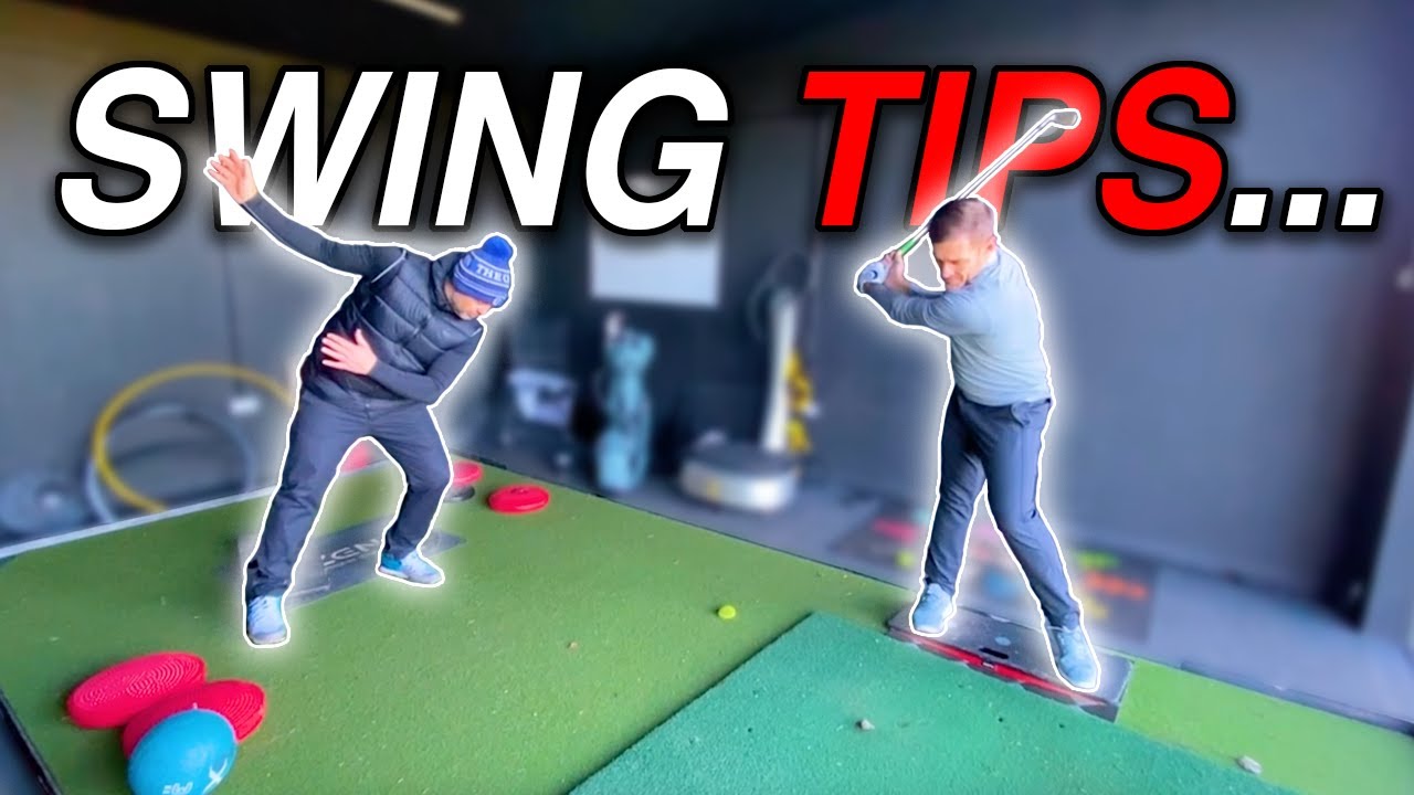 Why Golf Swing Tips Work... But Then STOP Working!