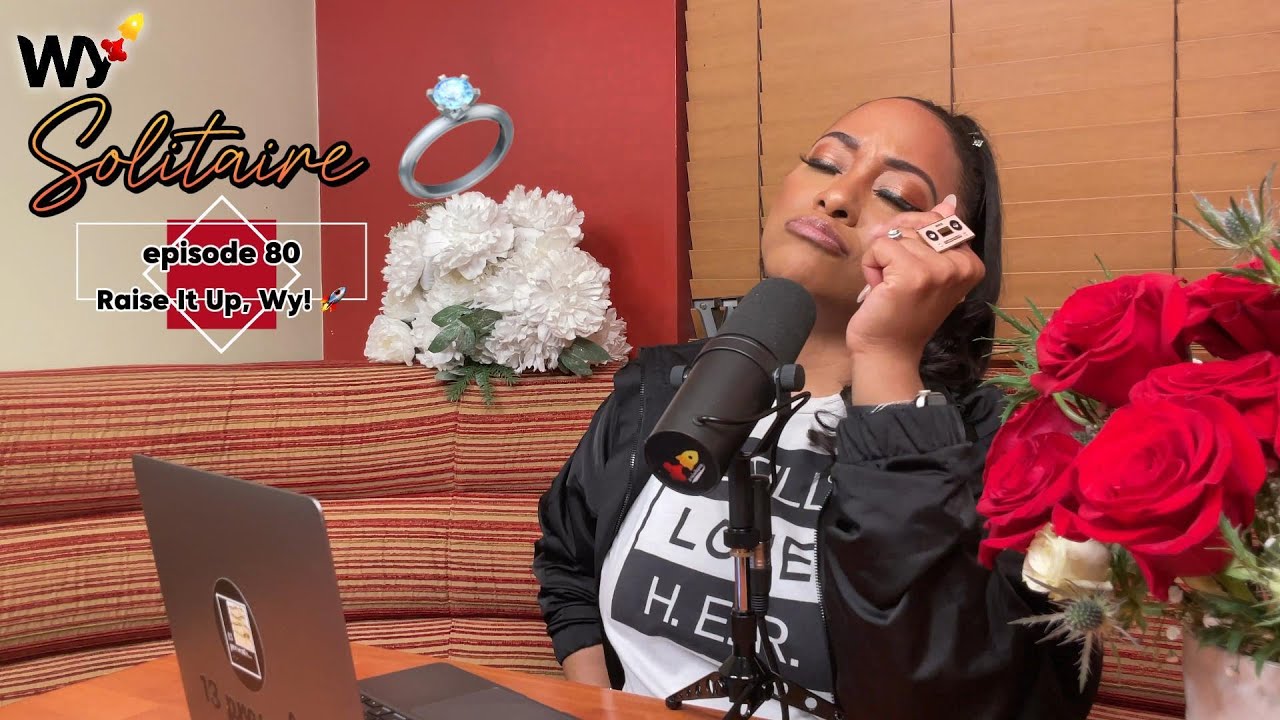 Solitaire 💍🚀 ep. 80