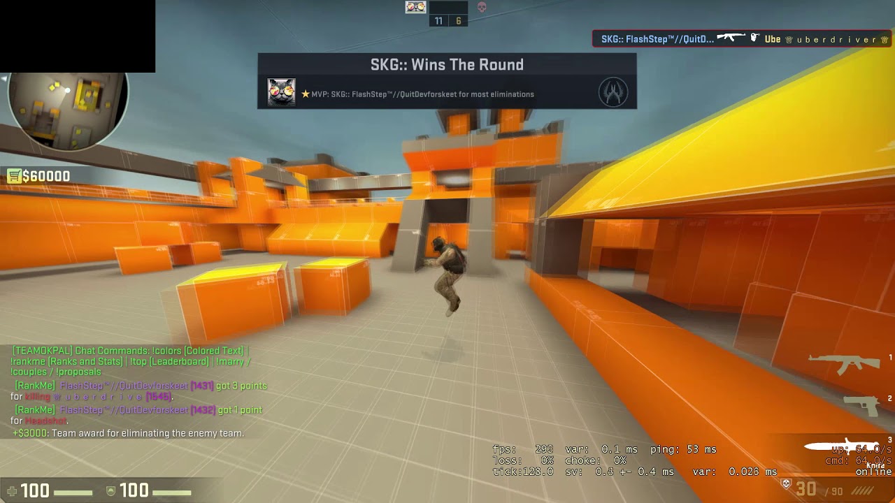 Last ever badcache vid+Cr0nus