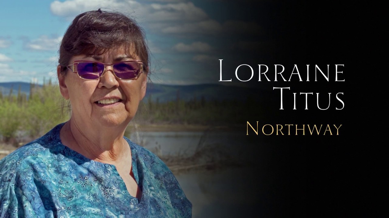 Lorraine Titus, Northway