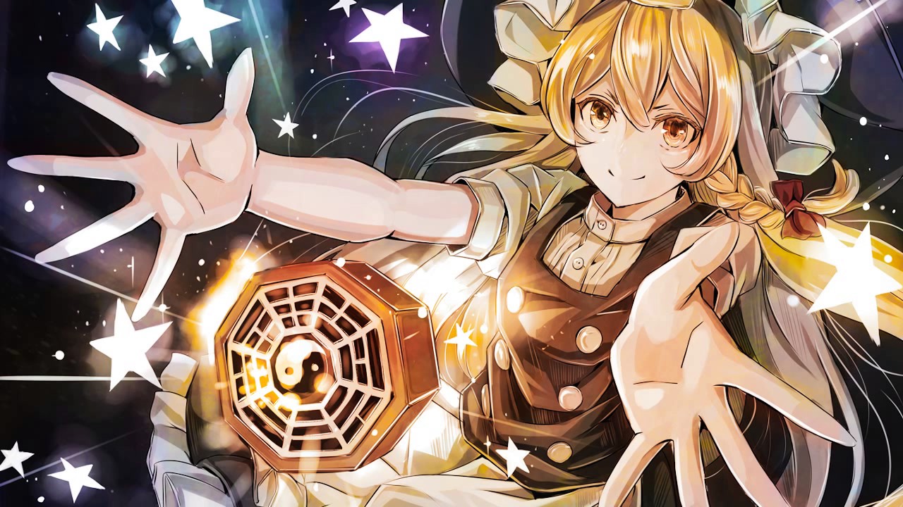 ULiL Story Mode Battle Theme - Occult à la Carte + mp3