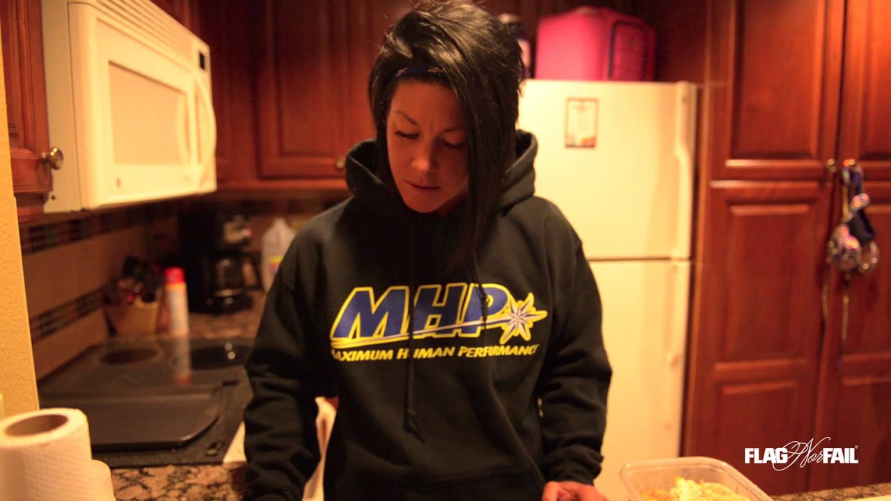 Grocery shopping 3 Days from Olympia | Dana Linn Bailey