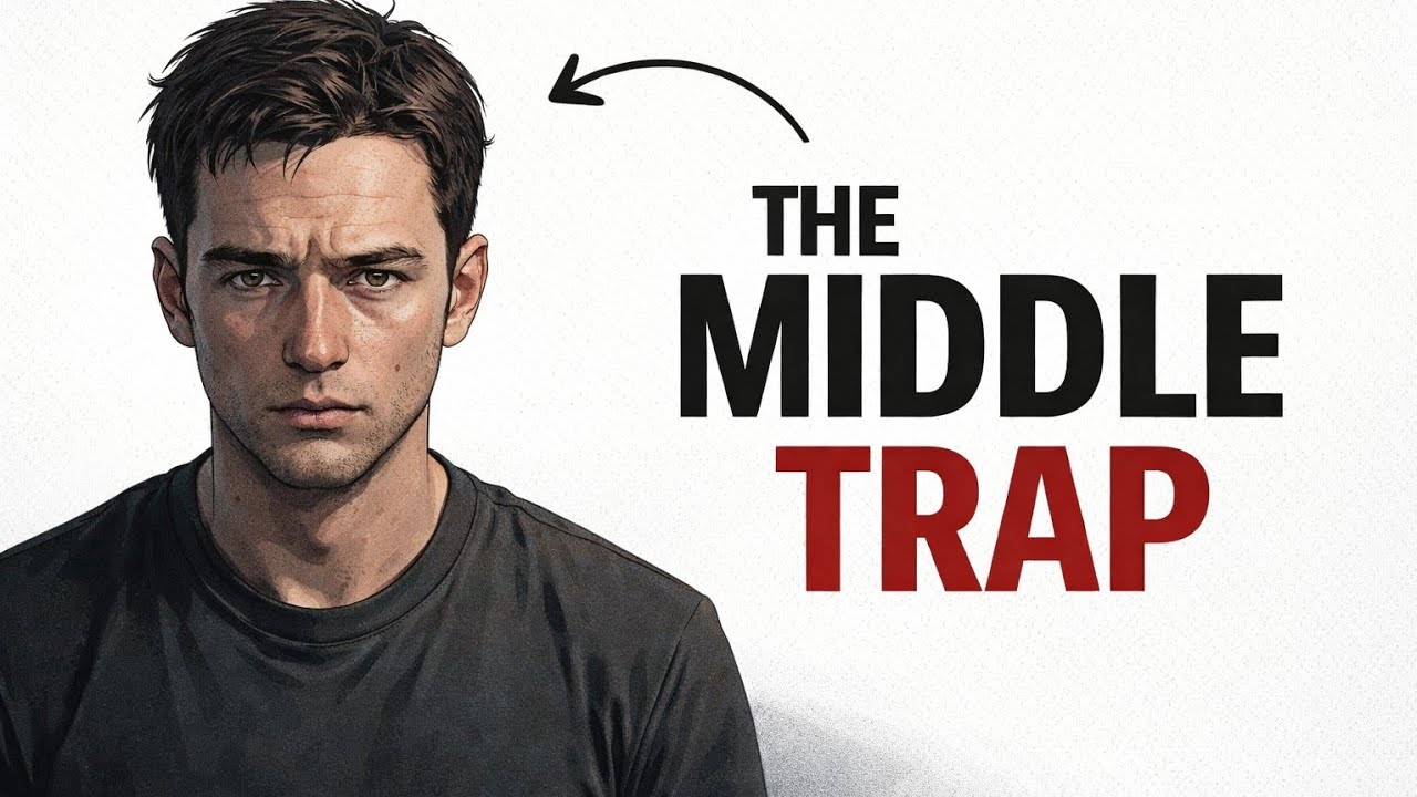 Why You Always Quit in the Middle (Explained)