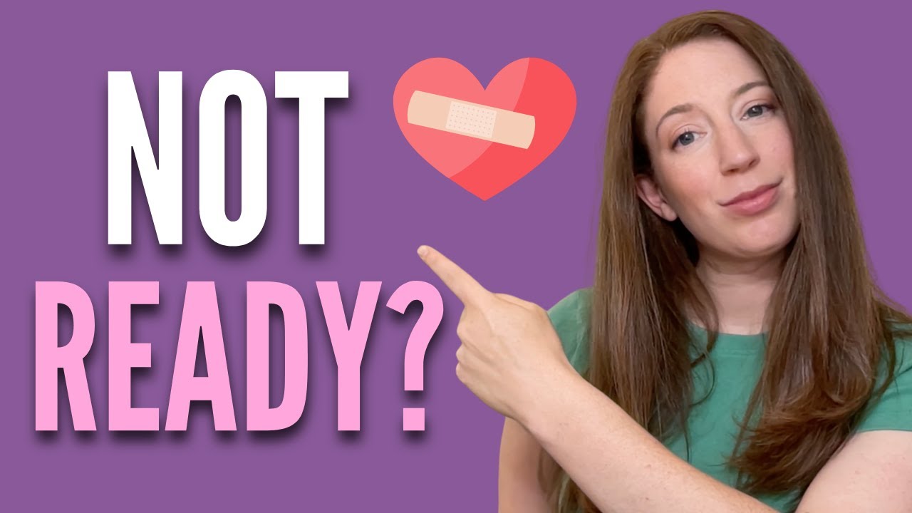 Being Ready to Date VS For a Relationship (Yes, There's a Difference!)