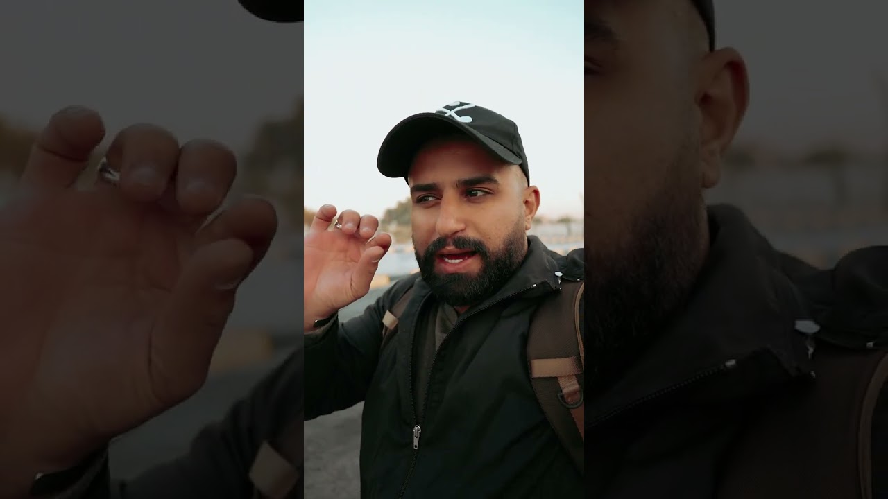 مجسر الزعفرانية ونفق الزعفرانية قرب معسكر الرشيد