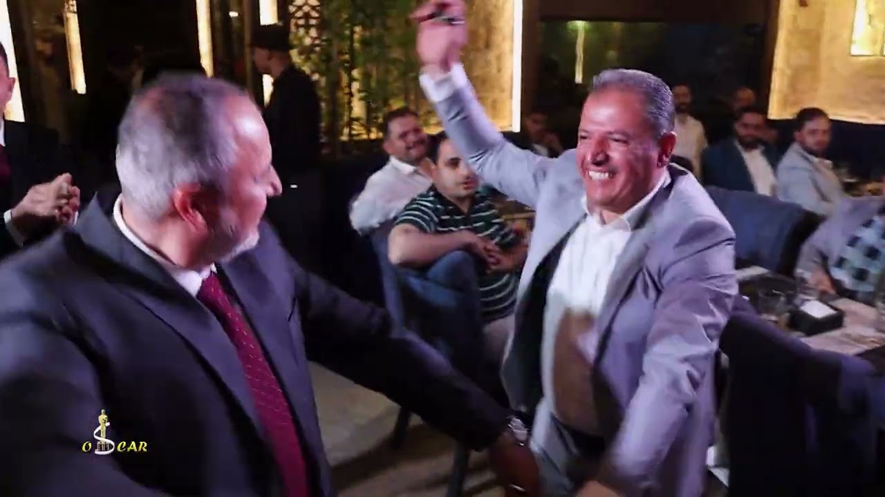 المطرب الفنان أحمد السيد قدود حلبية ياطيرة طيري  طول بنية