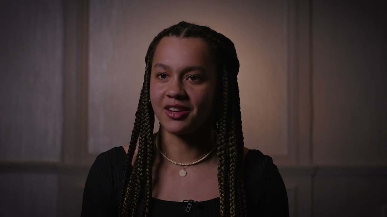 The Future Looks Like Sophie Kloppenburg