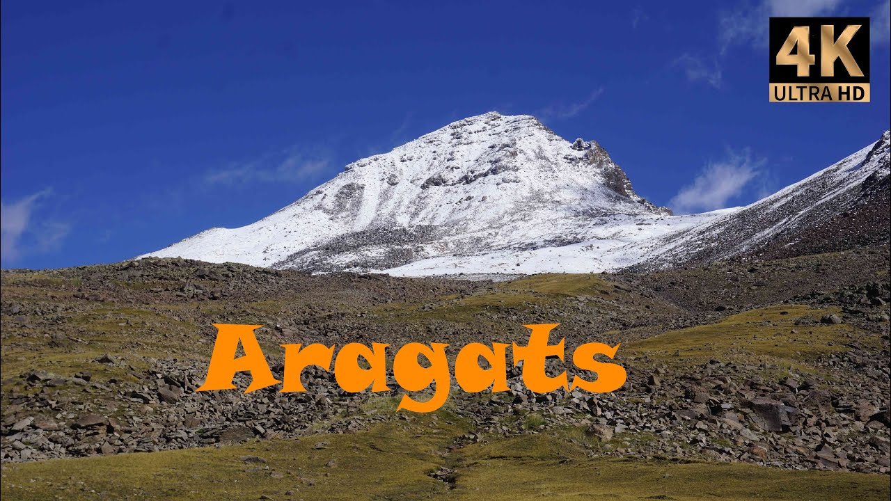 Aragats