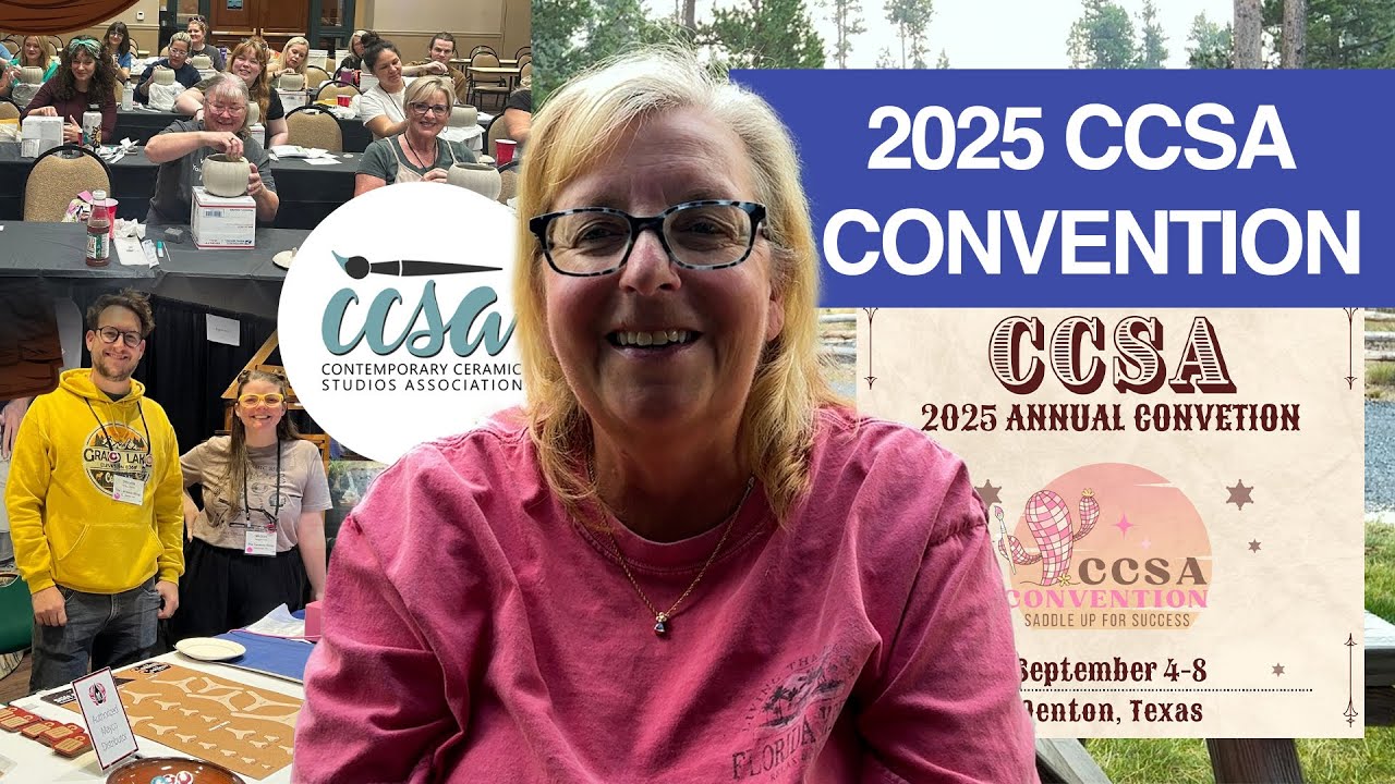 Making the Most of CCSA Convention 2025