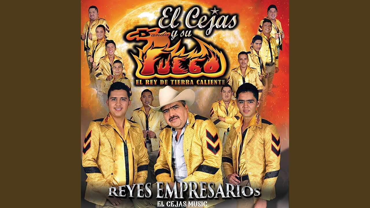 El Corrido del H
