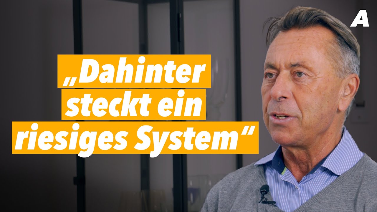&bdquo;Man musste damit rechnen&ldquo; &ndash; Norbert Bolz im Gespr&auml;ch