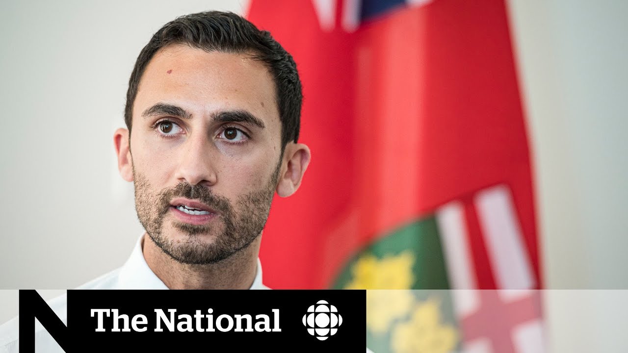 Ontario implements mandatory math tests for new teachers